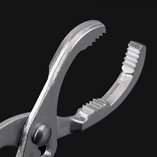 10" 12" Adjustable Wrench Pliers Removal Tools O6277