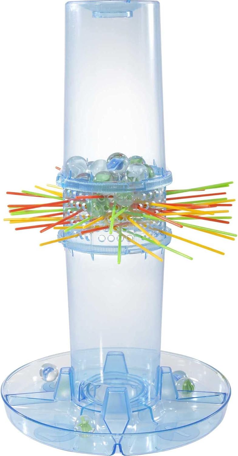 Kids Game with Marbles for 2-4 Players J7026