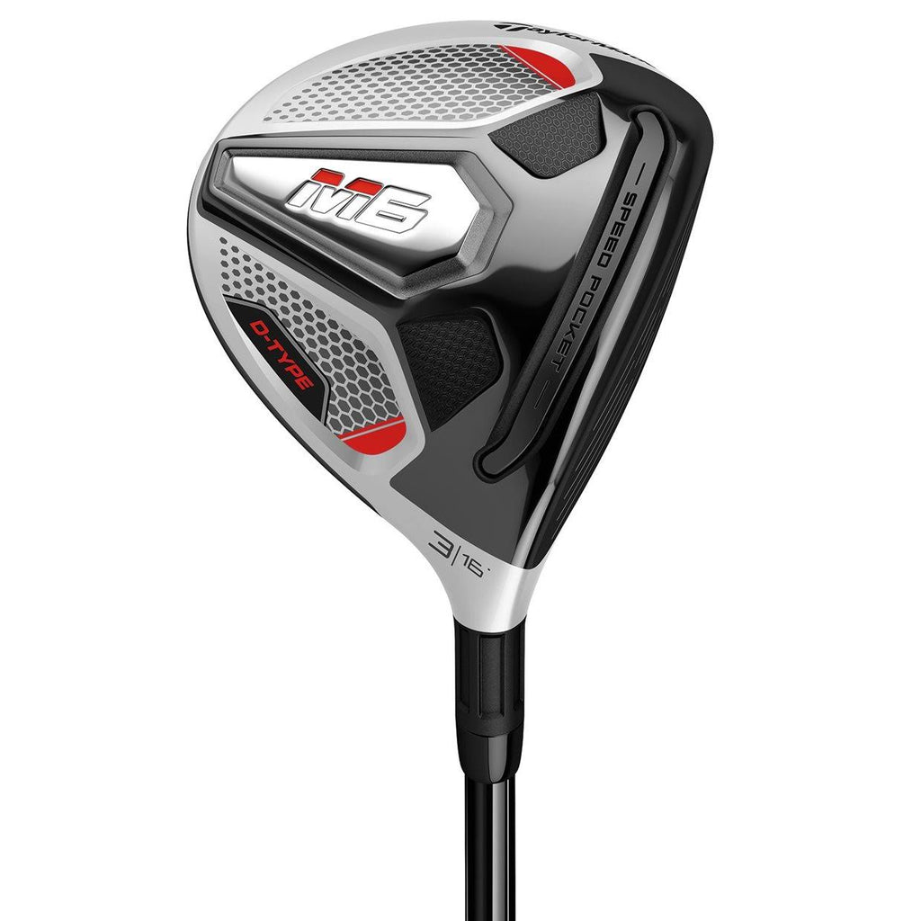 Fairway Wood M91232