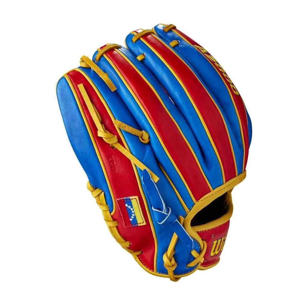 11.5x22 Infield Baseball Glove C23092