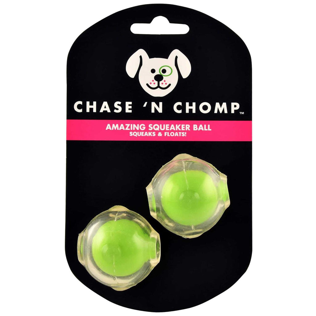 Squeaker Ball Pets T800911