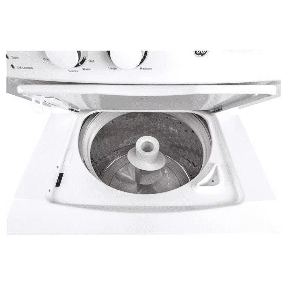 White 27 Washer and Electric Dryer K376731