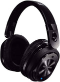 Gloss Black Noise Cancelling Headphones D23377