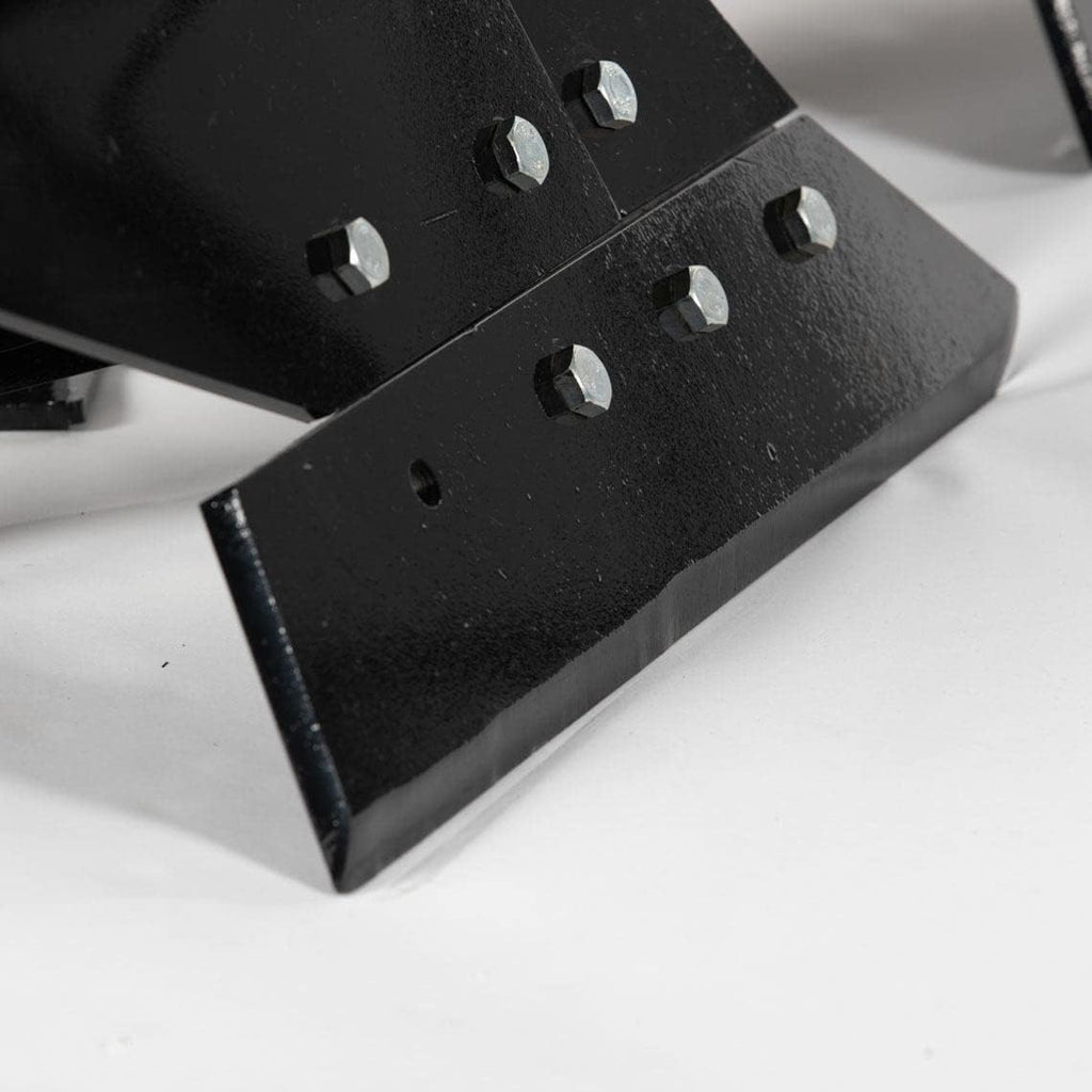 18-in Double Bottom Moldboard Turn Plow, Category 1, 3-Point Hitch T289759