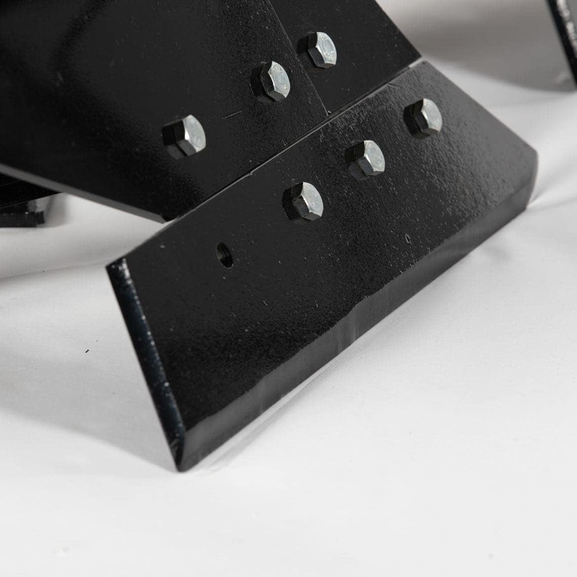 18-in Double Bottom Moldboard Turn Plow, Category 1, 3-Point Hitch T289759