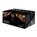 22lbs Long Burning Charcoal K73155