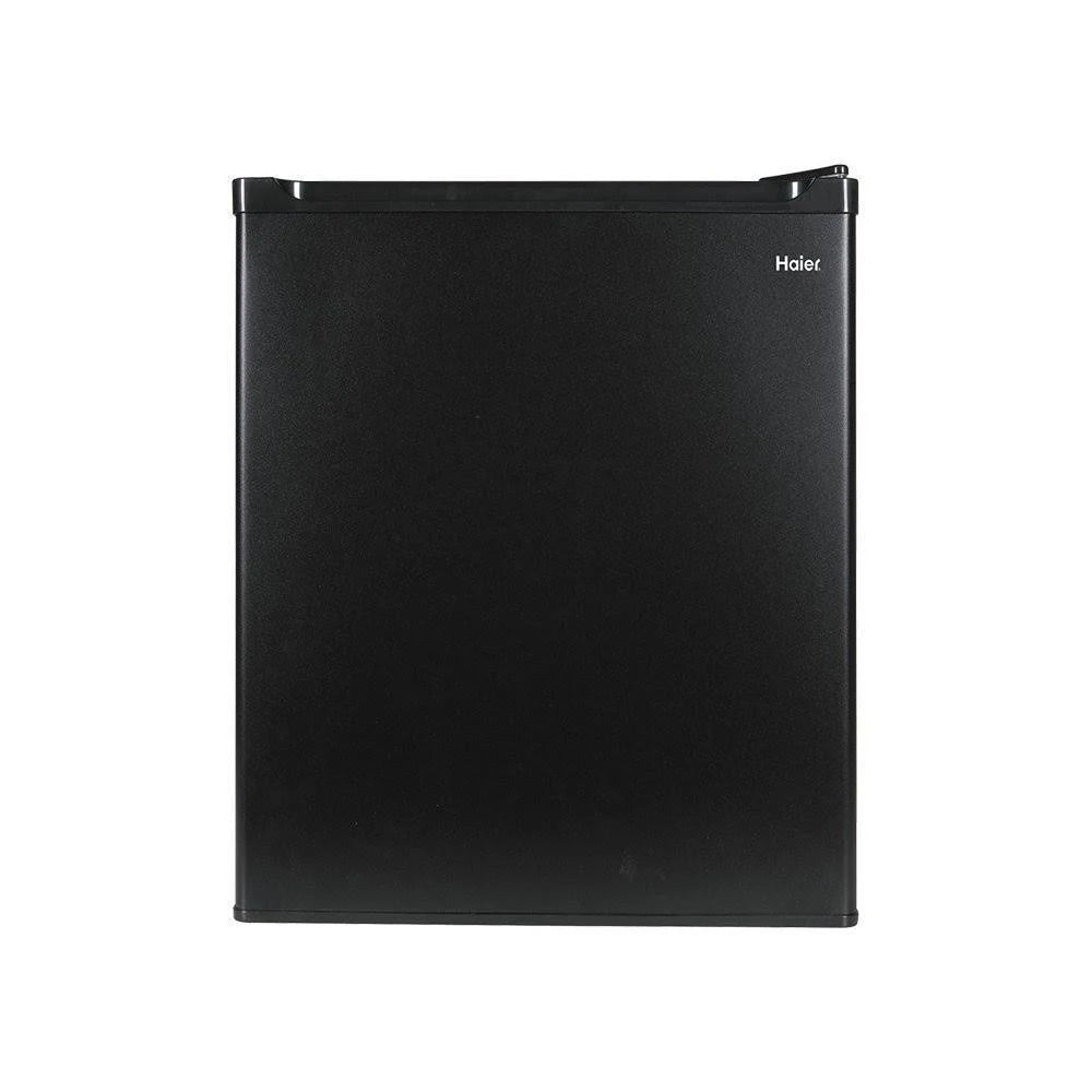 Black Compact Refrigerator G741120