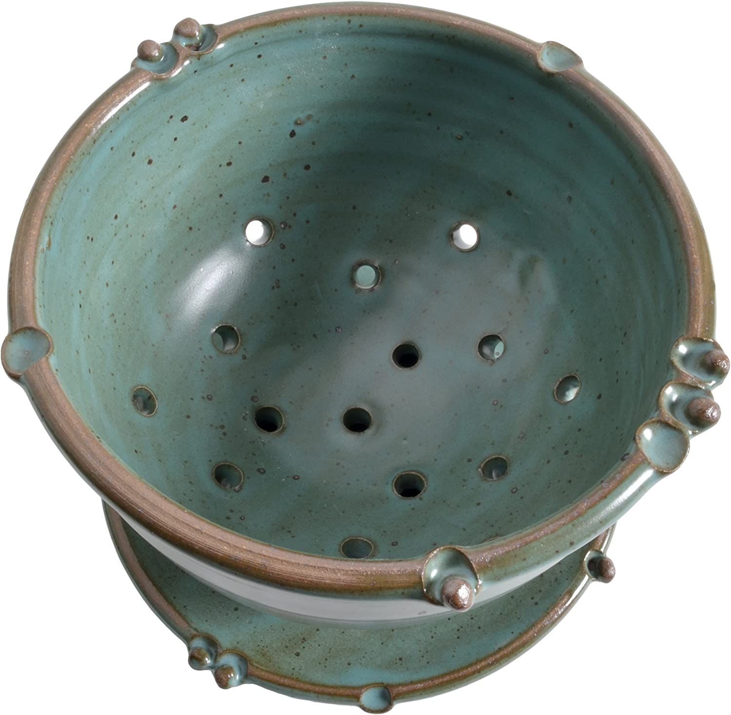 Teal Berry Bowl Set L58160