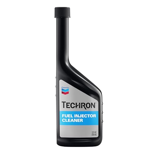 Fuel Injector Cleaner Y772