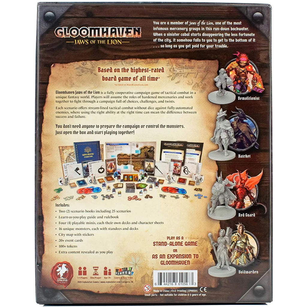 Board Game V869