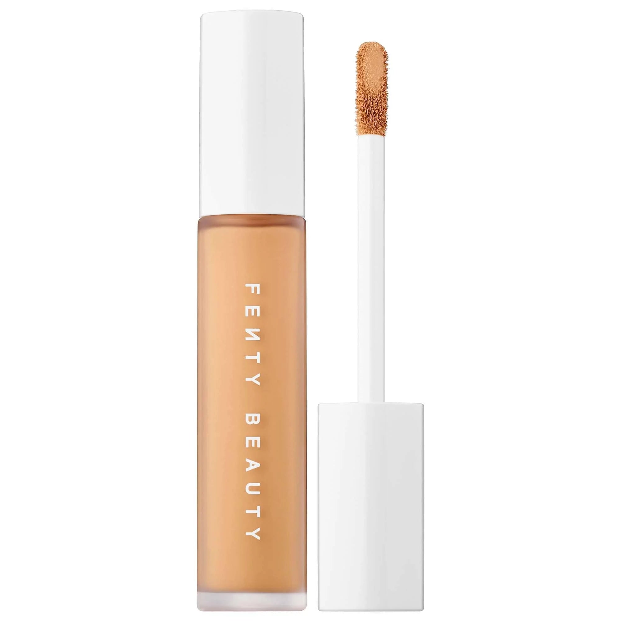 0.27 oz Longwear Liquid Concealer for medium skin with very warm undertones D71525