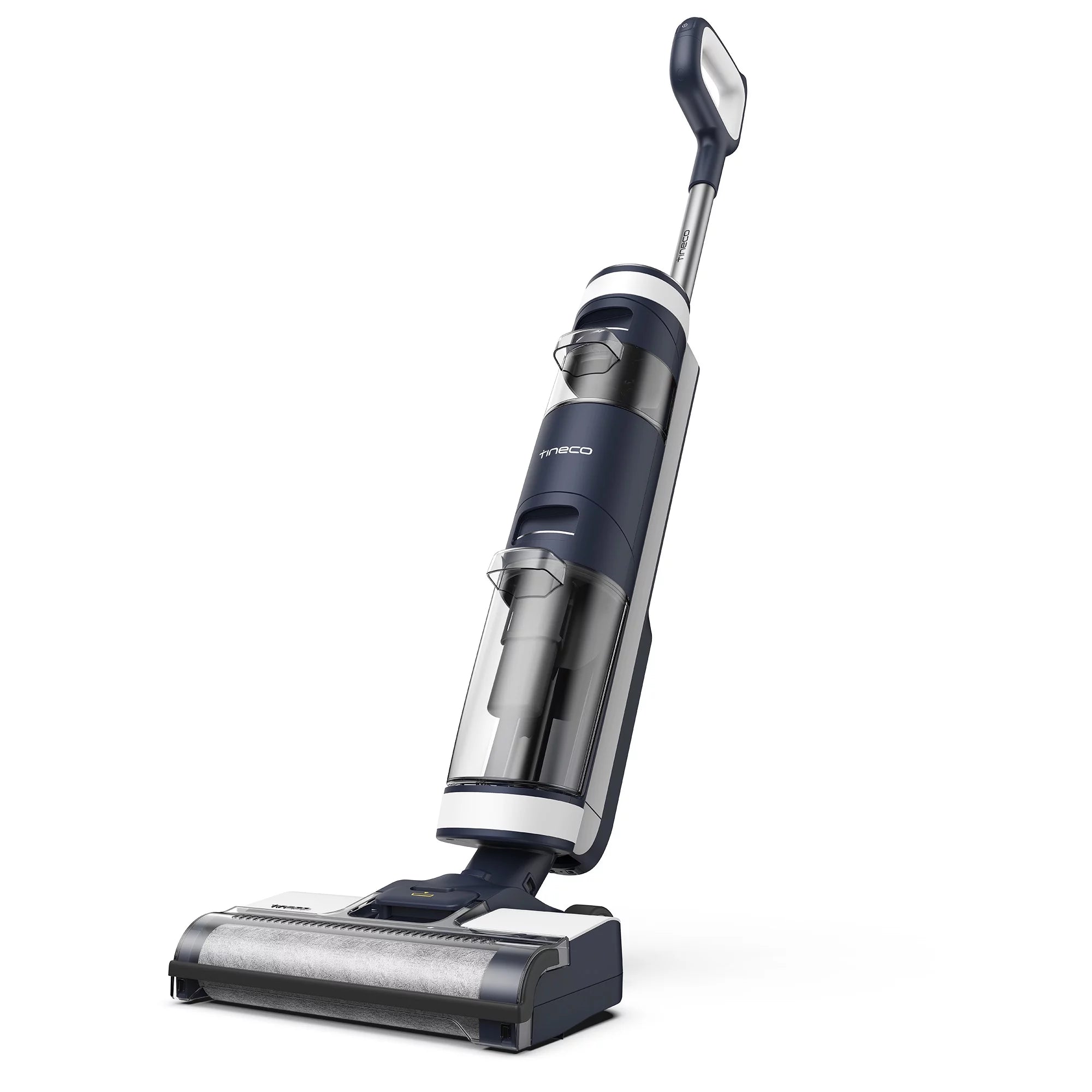 Blue Cordless Wet Dry Hard Floor Vacuum Cleaner B6870
