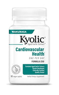 60 Vegan Capsules Aged Garlic Extract F40933