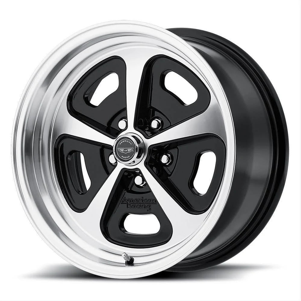 17 x 9 in. Wheel D3864