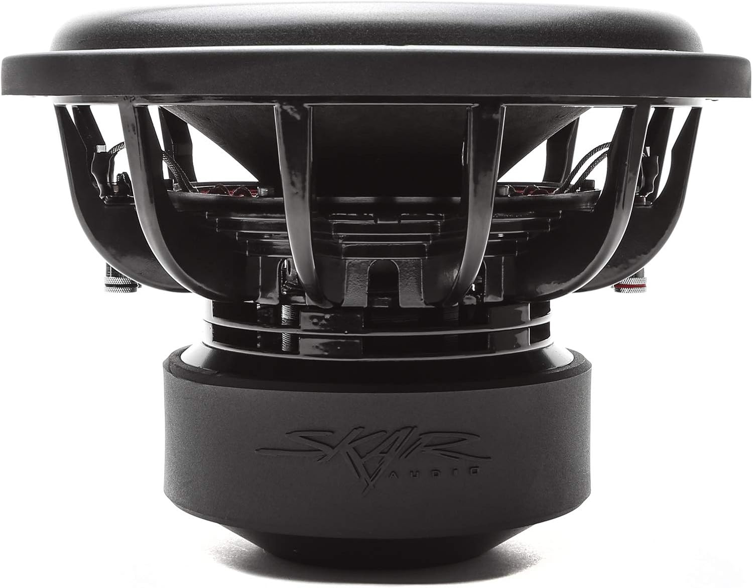 12 2500 Watt Dual 2 Ohm Car Subwoofer S768