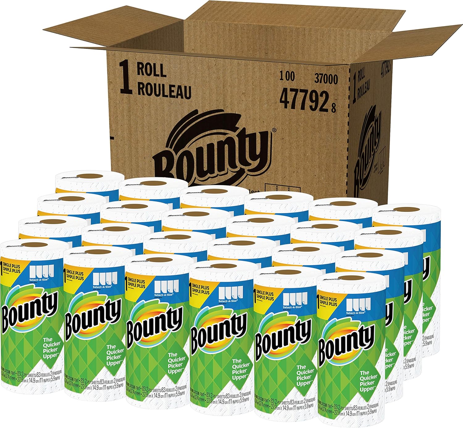 Select-A-Size Paper Towels V82970