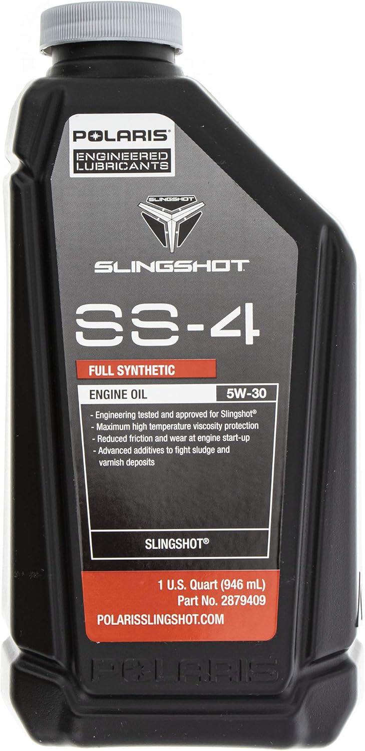 Oil Change Kit Z4937