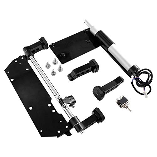 Electric Center Stand for Harley Touring 2017-2023 L2286