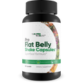 Flat Belly Shake Capsules E935850