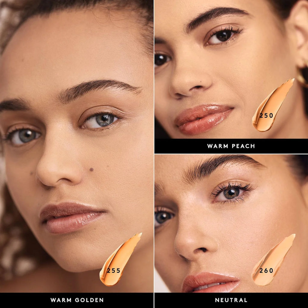 0.27 oz Longwear Liquid Concealer for medium skin with very warm undertones D71525