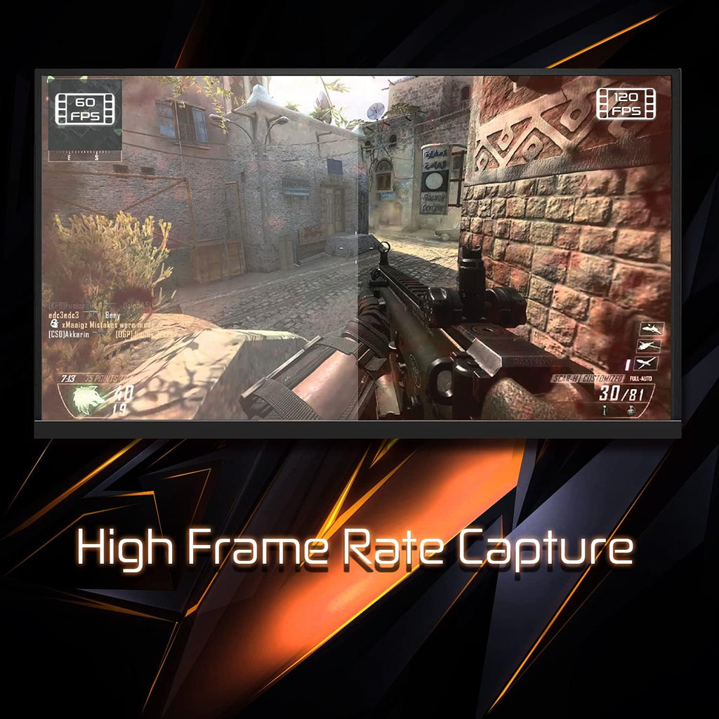 4K HDMI PCIe Capture Card I1048