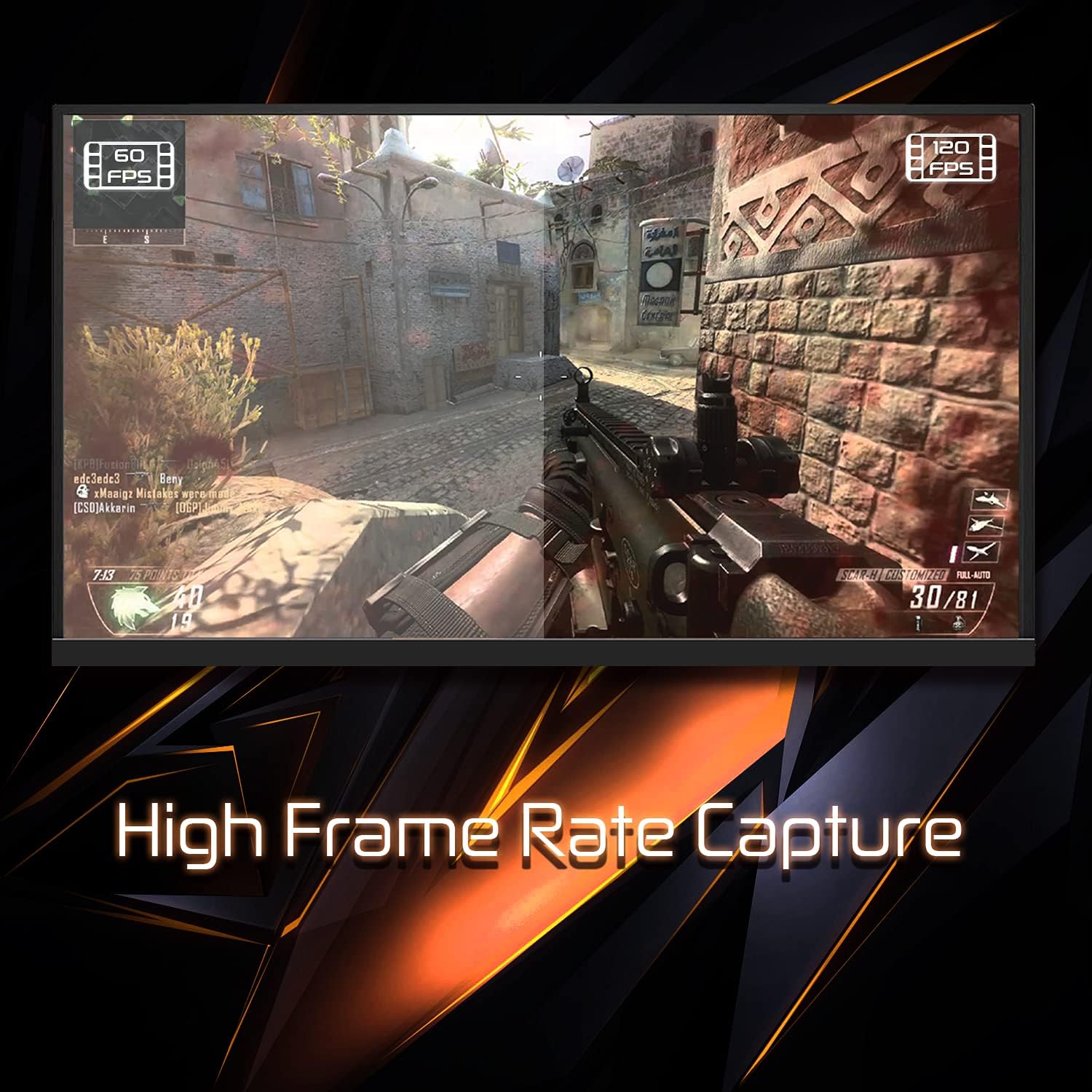 4K HDMI PCIe Capture Card I1048