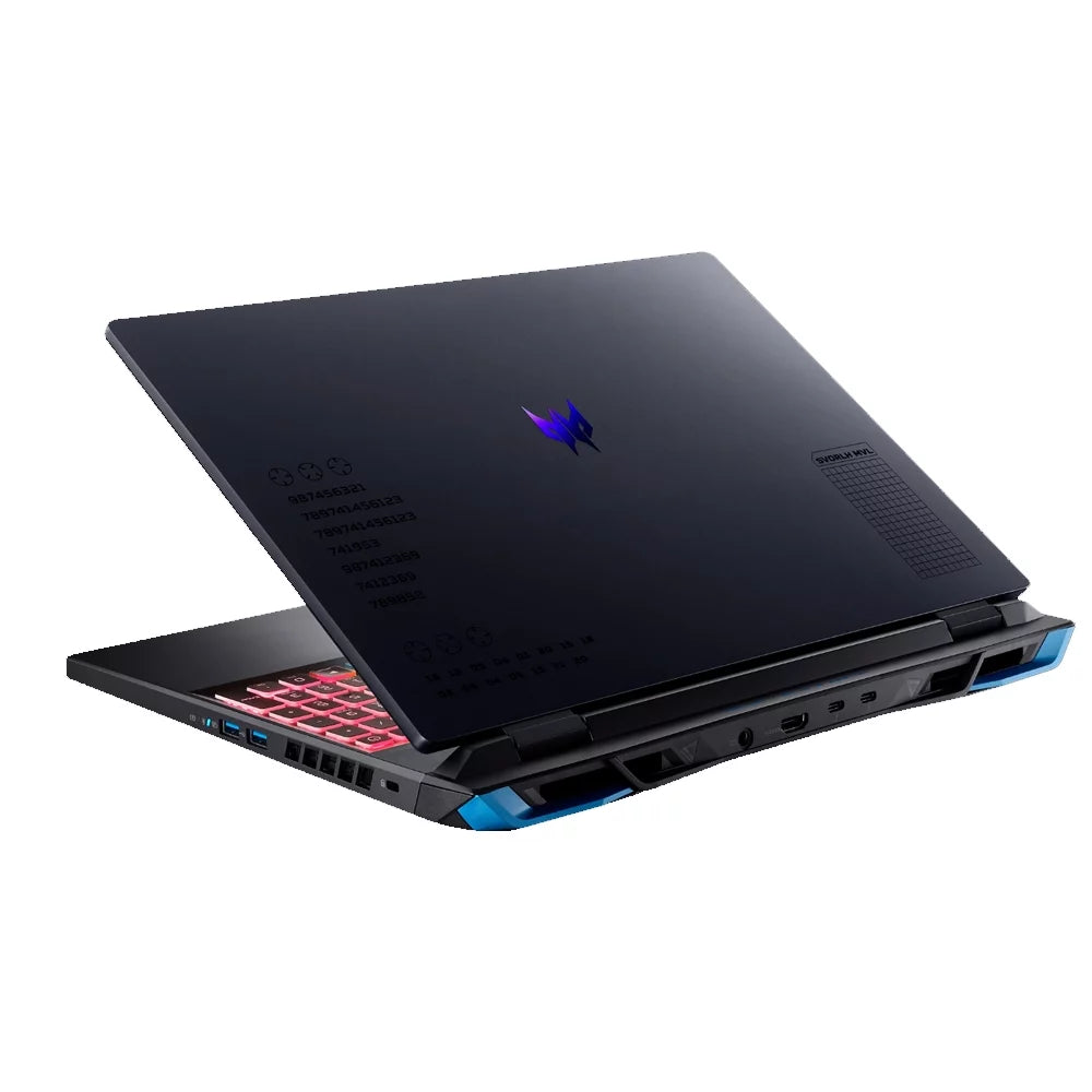 16" i7-13700HX GeForce RTX 4060 16GB 1TB SSD Laptop F4564