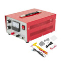 Portable Jewelry Spot Welder, 500W, Welding Diameter 0.5-1.2mm C515
