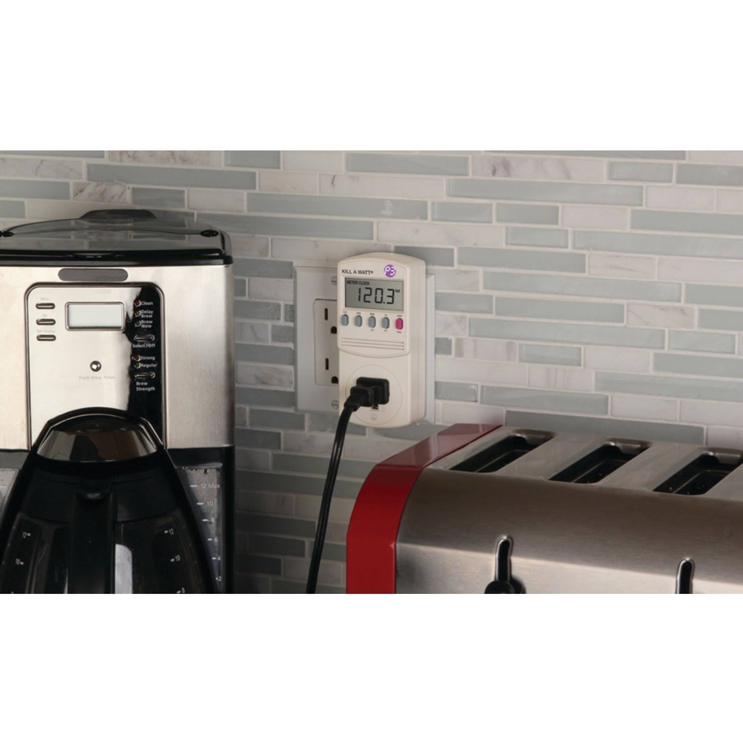 Electricity Usage Monitor 1-Pack G44173