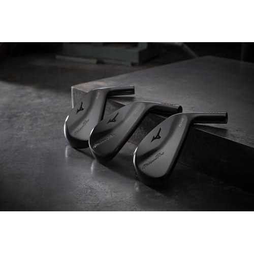 Mizuno Pro 24 Fli Hi Iron M8202