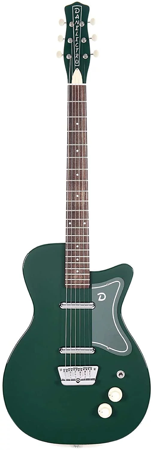 Jade Single Cutaway Solid Body Electric Guitar U883504