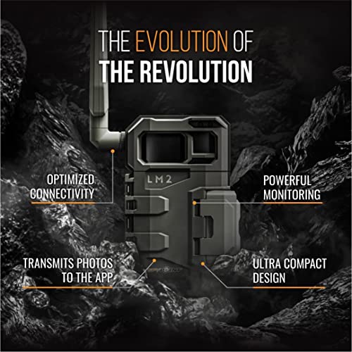 20MP Infrared Trail Camera with 90' Detection Range and 32GB Micro SD Card B9617