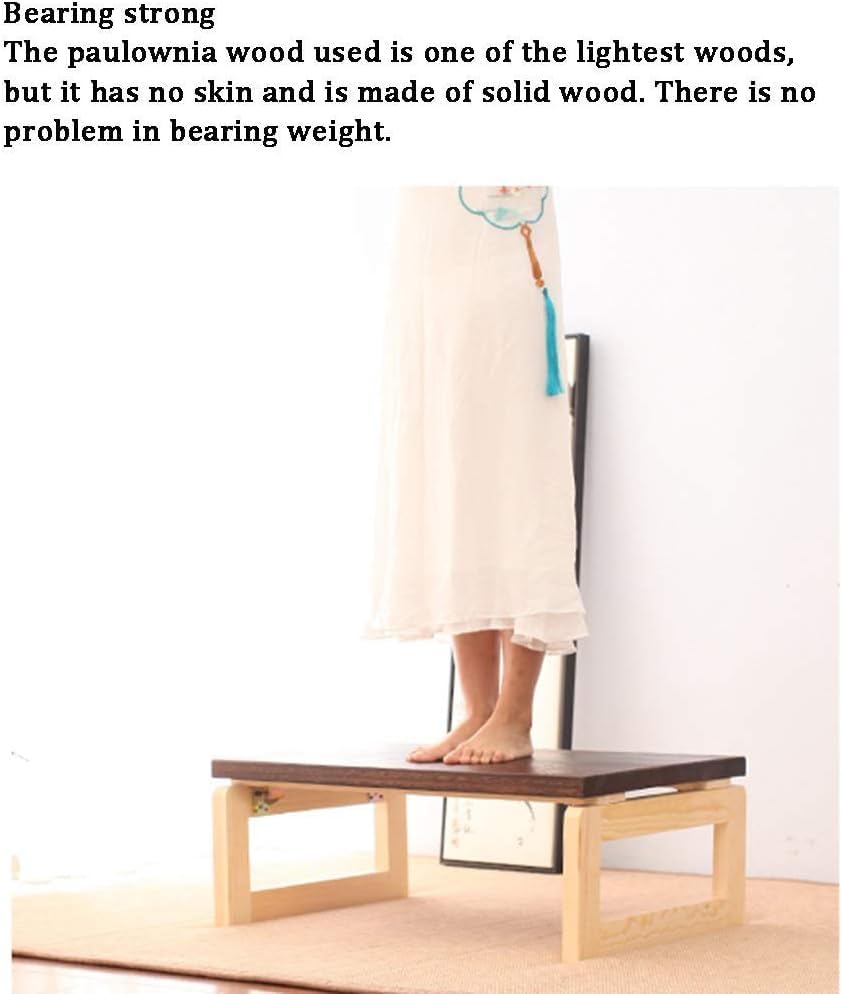 Folding Floor Table Coffee Table P2439