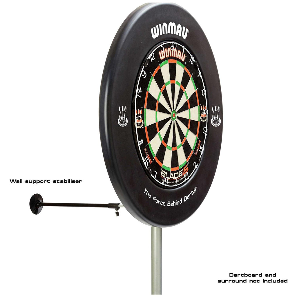 Dartboard Stand N265094