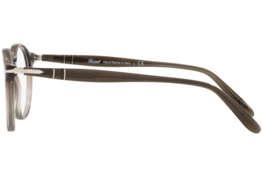 Trasparent Grey Sunglasses J467