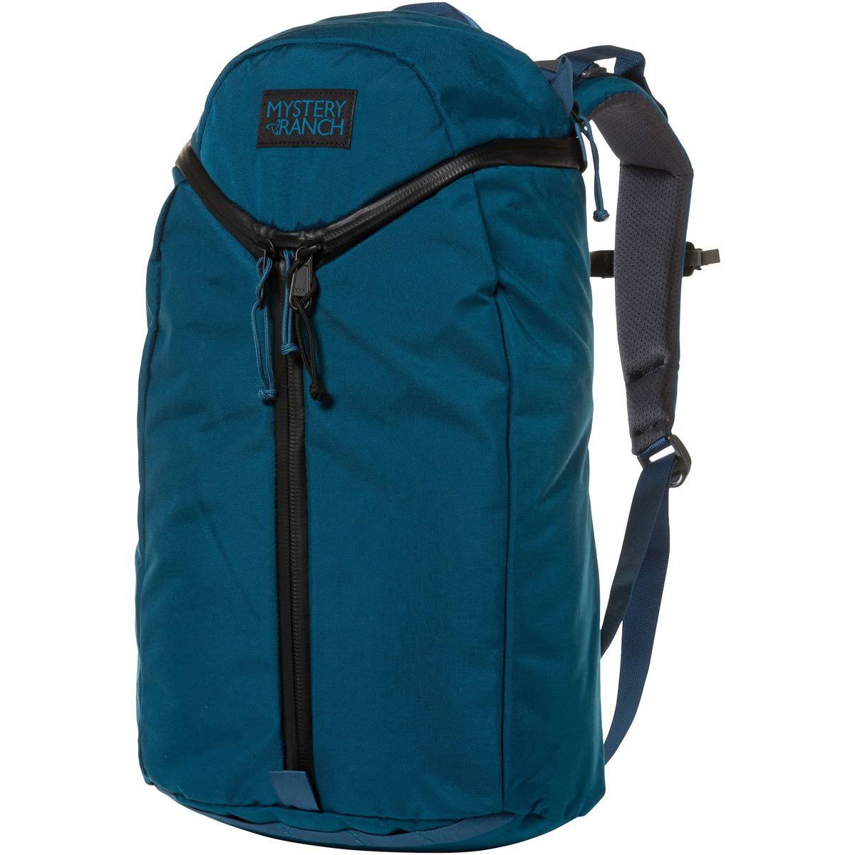 Wood Waxed Backpack U510203
