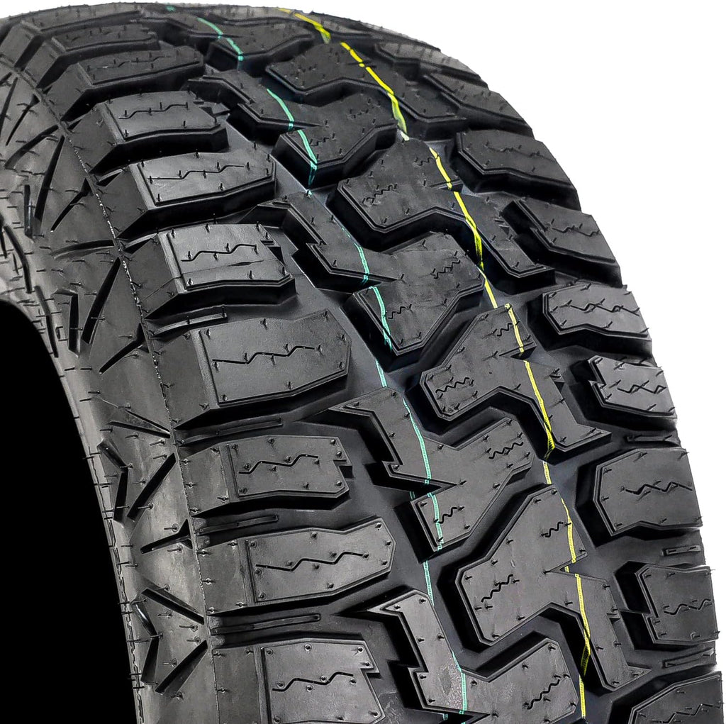 33X12.50R24LT 10-Ply All-Terrain Mud Radial Tire L6023