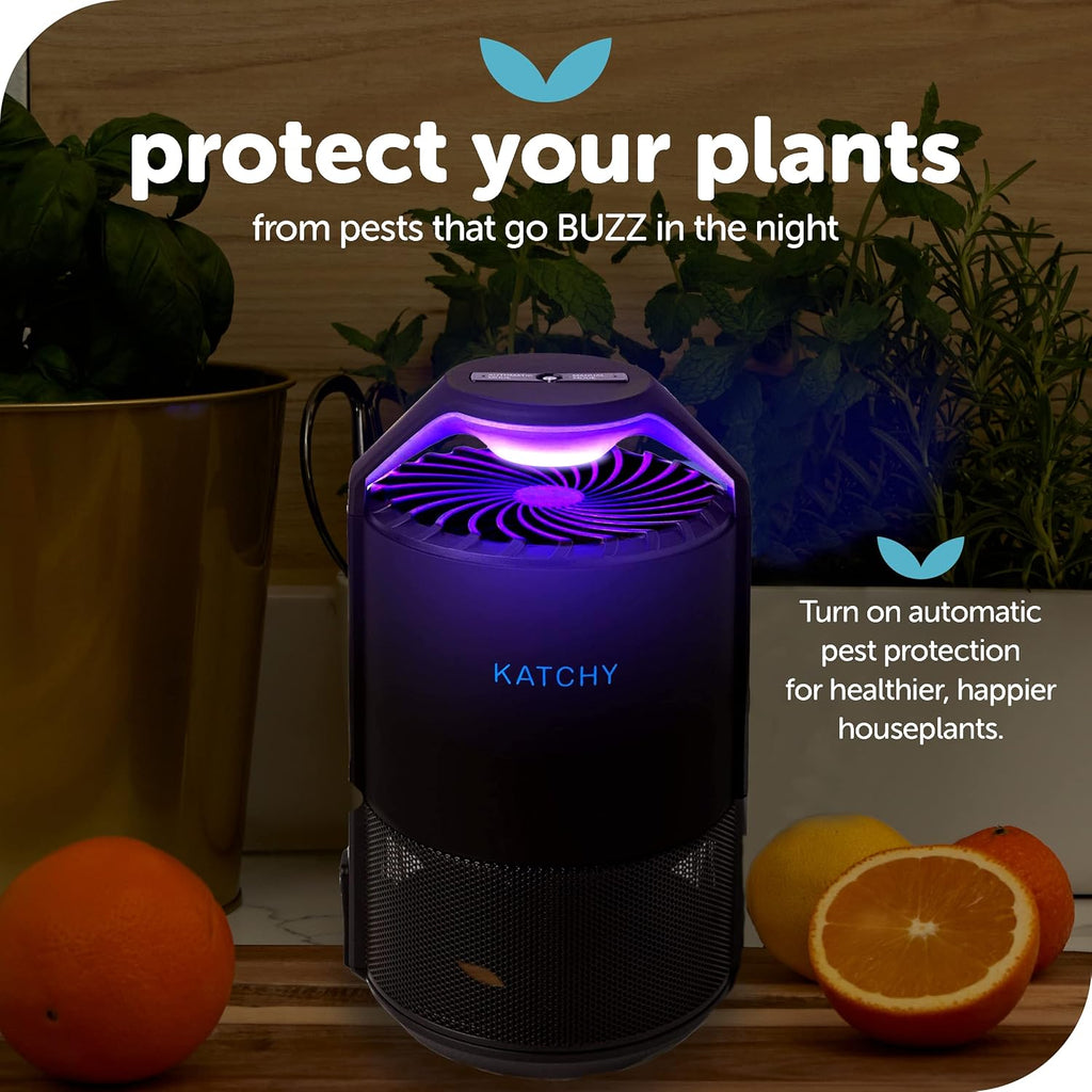 Indoor Insect Trap with UV Light H707668