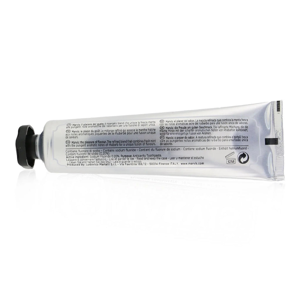 Sweet & Sour Rhubarb Toothpaste 75ml T3109