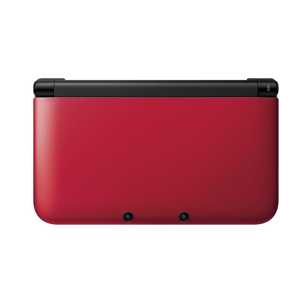 Blue/Black 3DS XL O475895