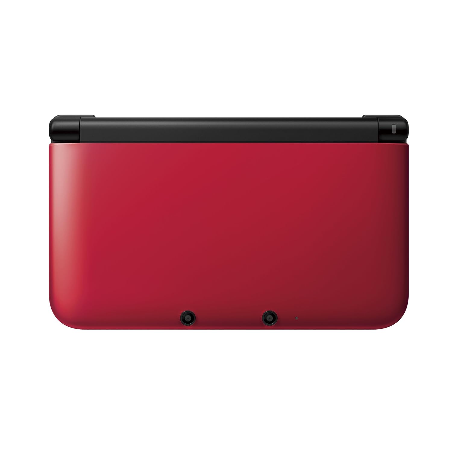 Blue/Black 3DS XL O475895