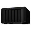 5-Bay Diskless NAS Server K7810