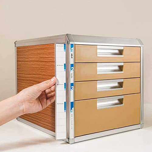 Medium File Storage Cabinet P638