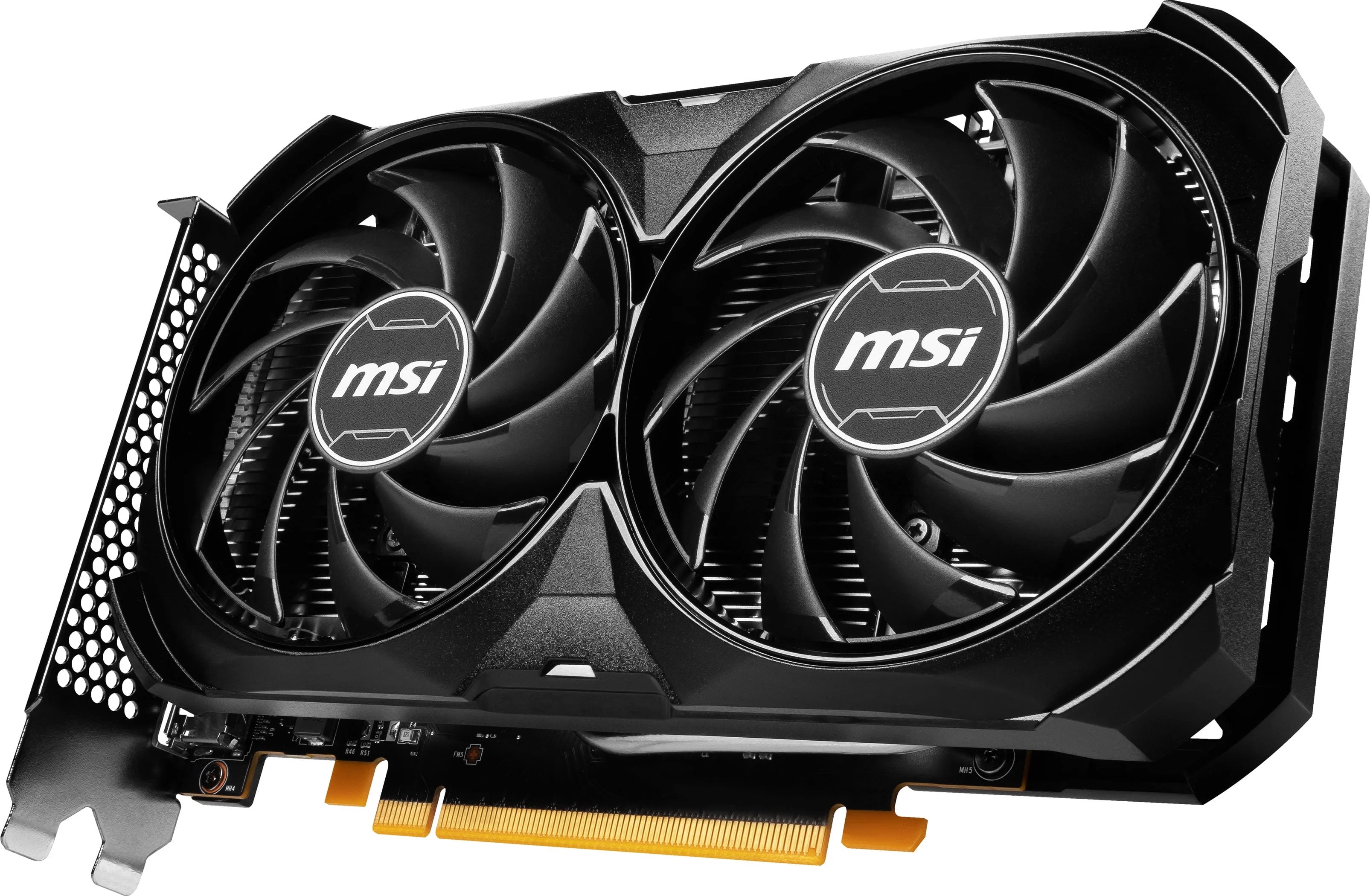 Nvidia GeForce RTX 4060 8G V477