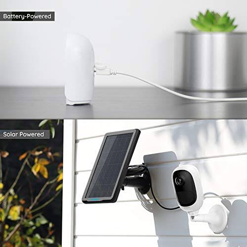 2 Pack Outdoor Wireless Home Security Camera System P882983
