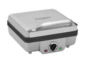 Belgian Waffle Maker with Pancake Plates T818