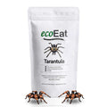 Edible Dehydrated Zebra Tarantula Insect J879