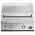 30-Inch Built-In Natural Gas Grill Q6966