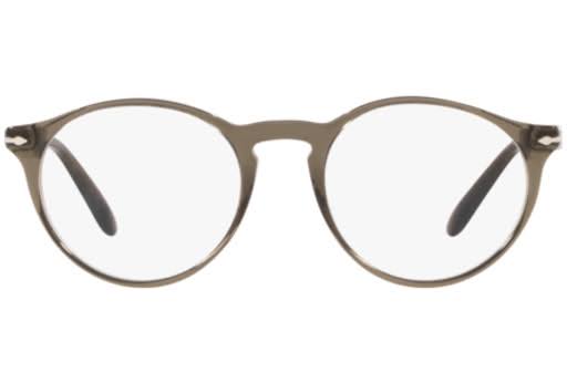 Trasparent Grey Sunglasses J467