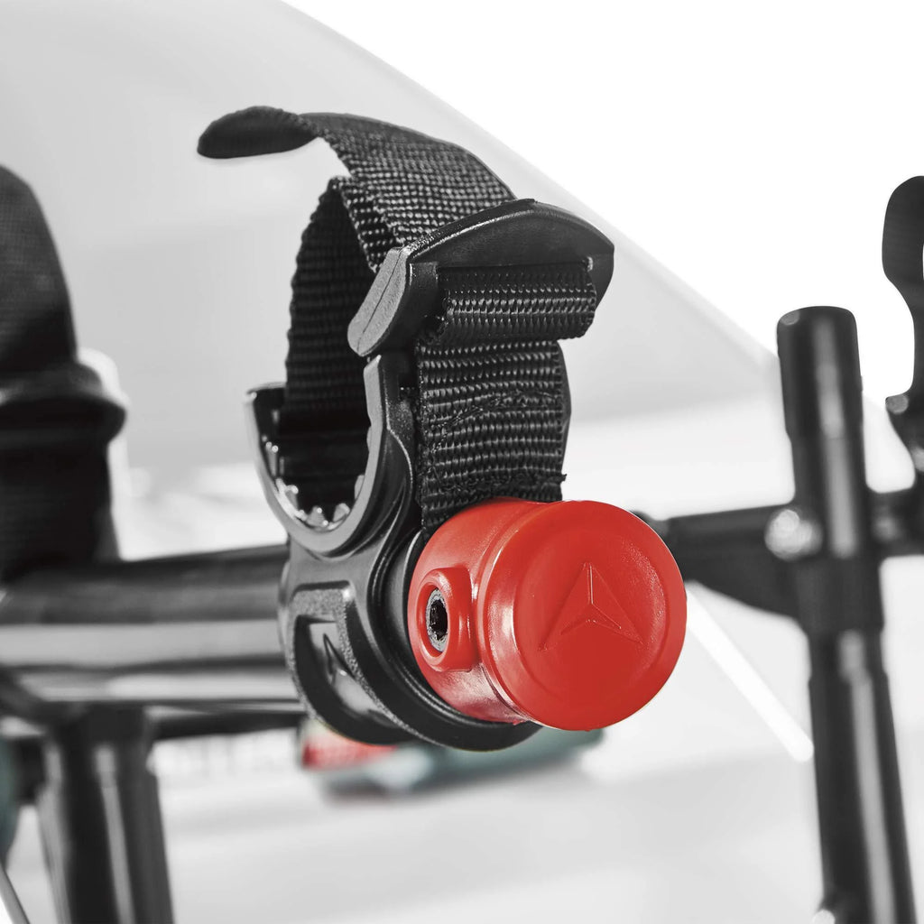 2-Bike Trunk Mount Rack Q176